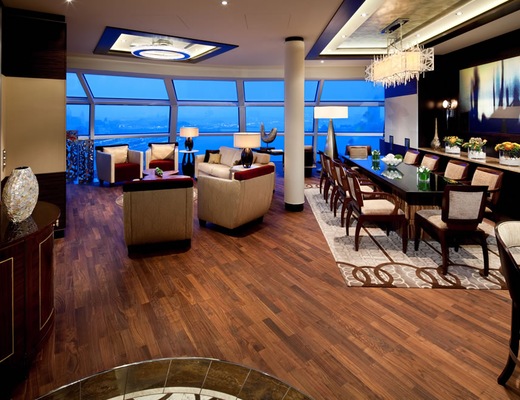 Immagine Celebrity Reflection 17