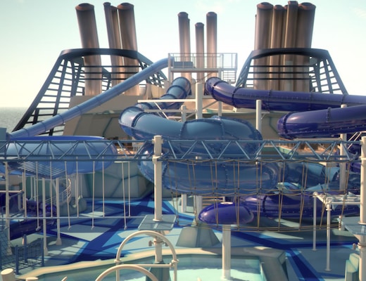 Immagine MSC Meraviglia 10