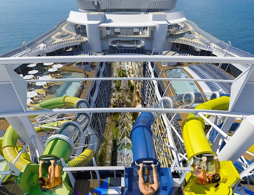 Immagine Harmony of the Seas 37