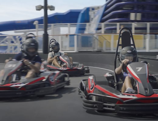 Immagine Norwegian Bliss 27