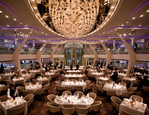 Immagine Celebrity Silhouette 19