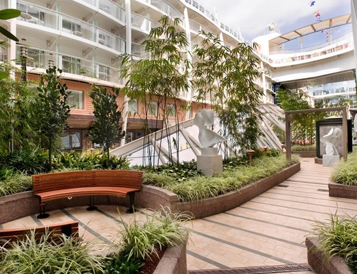 Immagine Oasis of the Seas 12