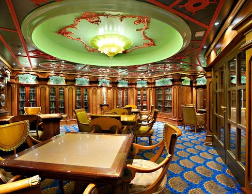 Immagine Carnival Victory 17