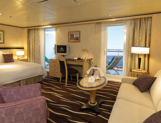 Immagine Queen Mary 2 28