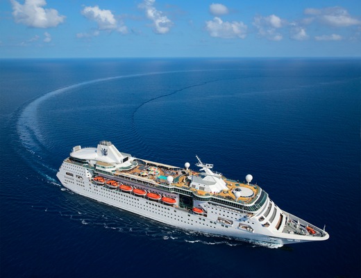 Immagine Empress of the Seas 10