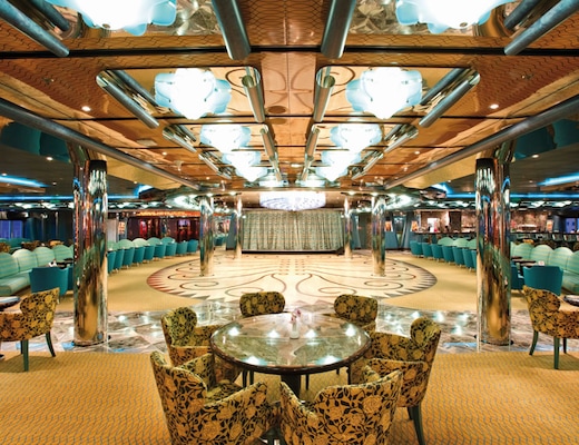 Immagine Costa Deliziosa 8