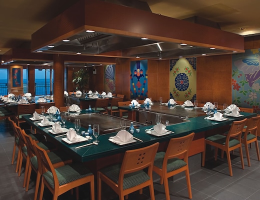 Immagine Norwegian Jewel 21
