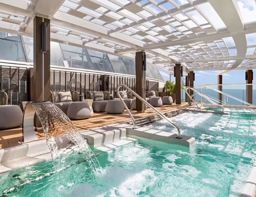 Immagine Oceania Allura 6