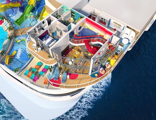 Immagine Icon of the Seas 18