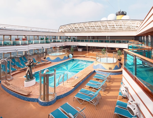 Immagine Costa Deliziosa 24