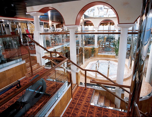 Immagine Carnival Miracle 20