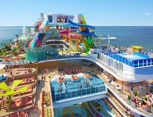 Immagine Icon of the Seas 3