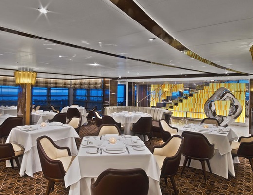 Immagine Seabourn Ovation 14