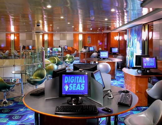 Immagine Norwegian Dawn 4