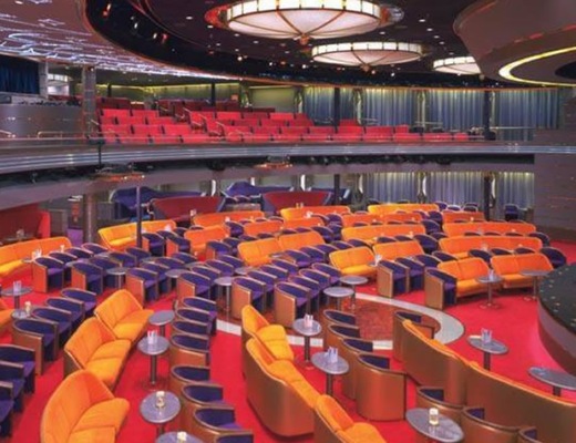 Immagine Zaandam 6