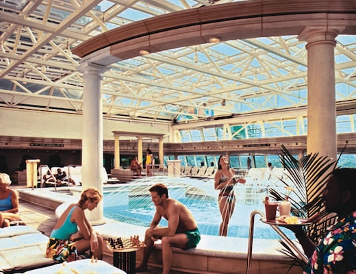 Immagine Vision of the Seas 13