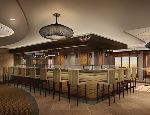 Immagine Norwegian Escape 13