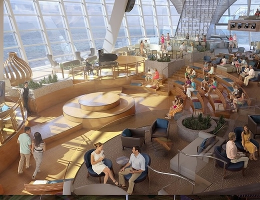 Immagine Odyssey of the Seas 8