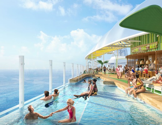 Immagine Icon of the Seas 13