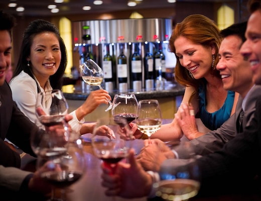Immagine Celebrity Constellation 4