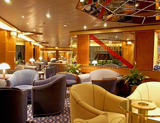 Immagine Sea Princess 10