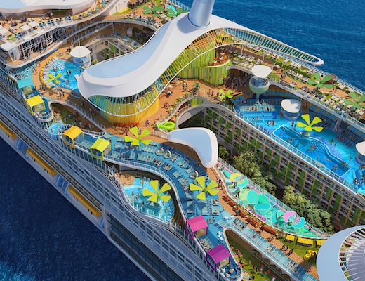 Immagine Icon of the Seas 5