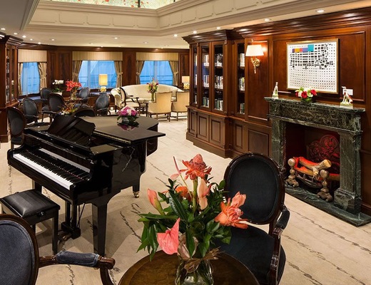 Immagine Azamara Pursuit 7