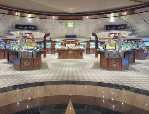 Immagine Serenade of the Seas 14