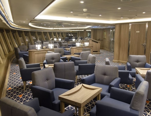 Immagine Silver Spirit 9