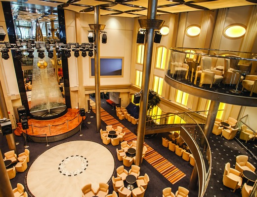 Immagine Costa Victoria 7