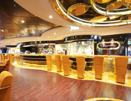 Immagine MSC Fantasia 17