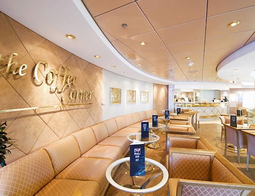 Immagine MSC Lirica 13