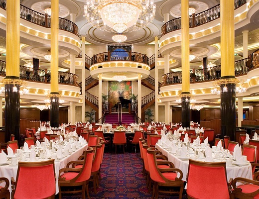 Immagine Freedom of the Seas 19