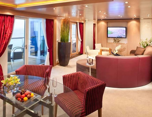 Immagine Seabourn Sojourn 25