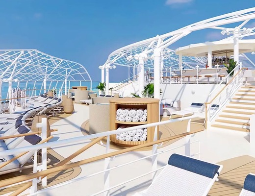 Immagine Sun Princess 23