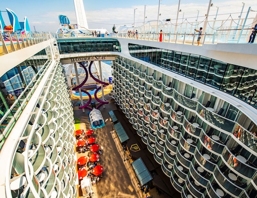 Immagine Wonder of the Seas 17