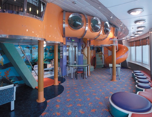 Immagine Enchantment of the Seas 18