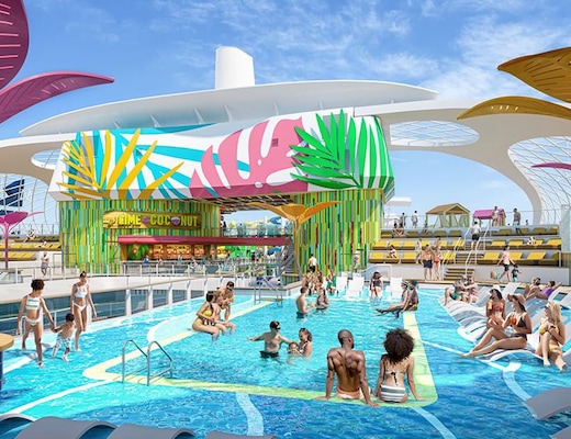 Immagine Utopia of the Seas 18