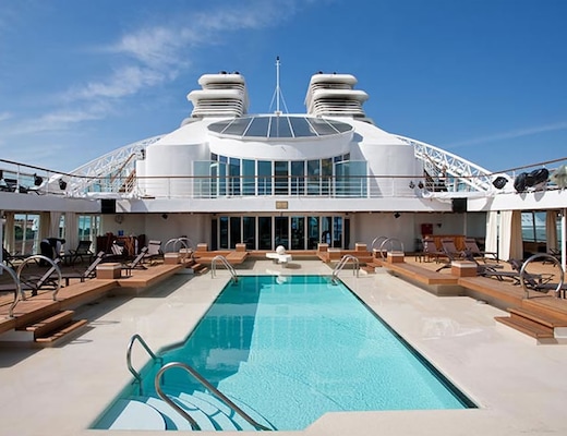 Immagine Seabourn Quest 10