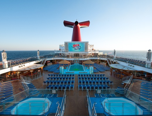 Immagine Carnival Sunshine 28