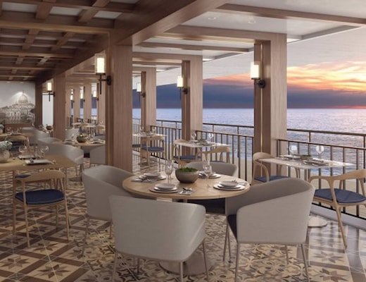 Immagine Norwegian Bliss 8