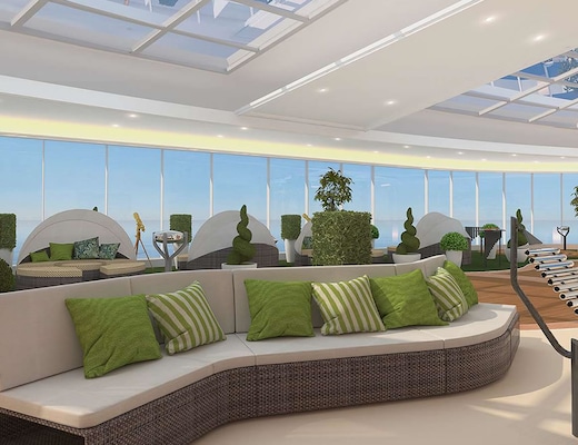 Immagine Majestic Princess 19