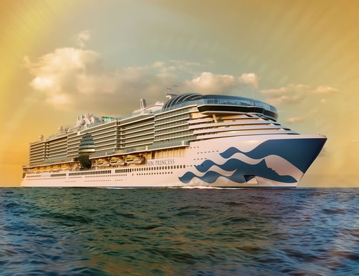 Immagine Sun Princess 16