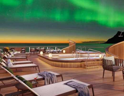 Immagine Seabourn Pursuit 7