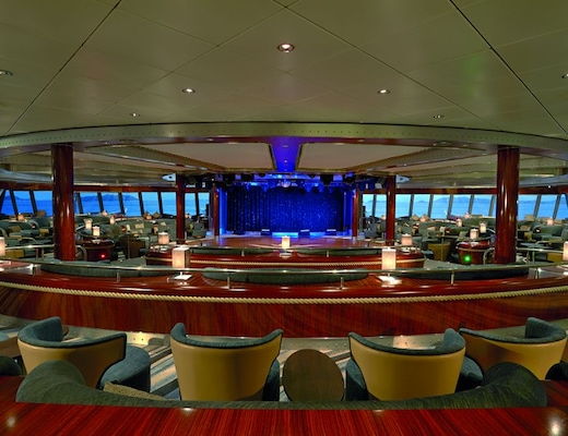 Immagine Norwegian Gem 30