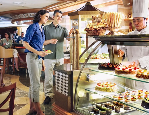 Immagine Caribbean Princess 22