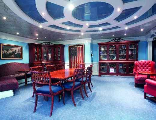 Immagine Carnival Freedom 10