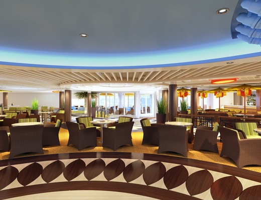 Immagine Carnival Vista 37