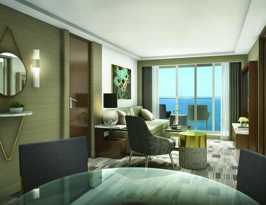 Immagine Norwegian Spirit 11