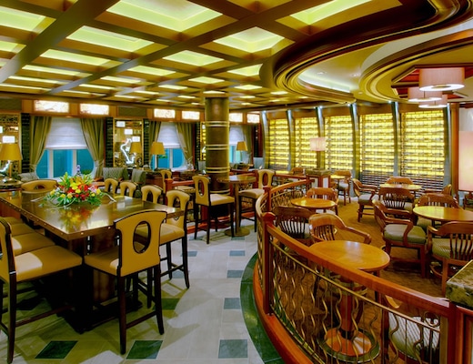 Immagine Regal Princess 23